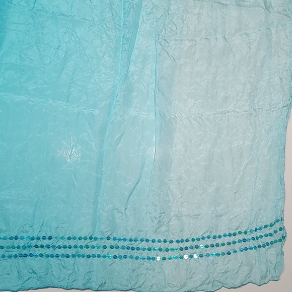 RW&Co. Ombre Scarf, NWOT. - Picture 4 of 9